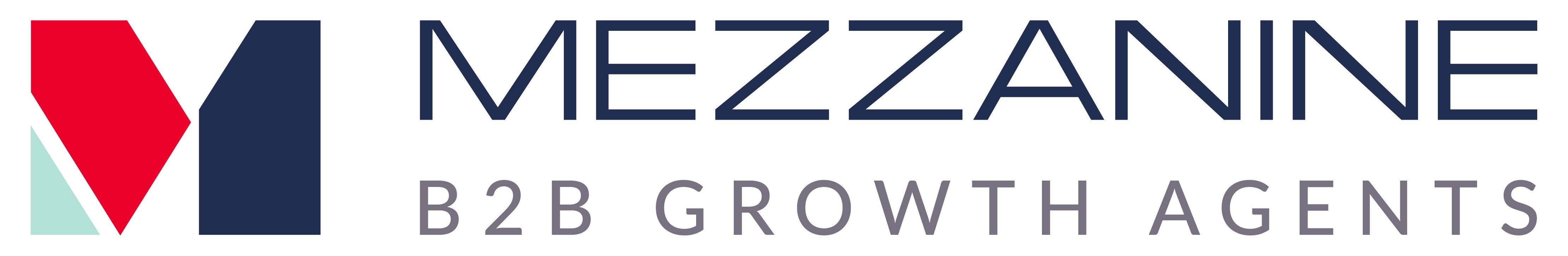 Mezzanine B2B Growth Agents
